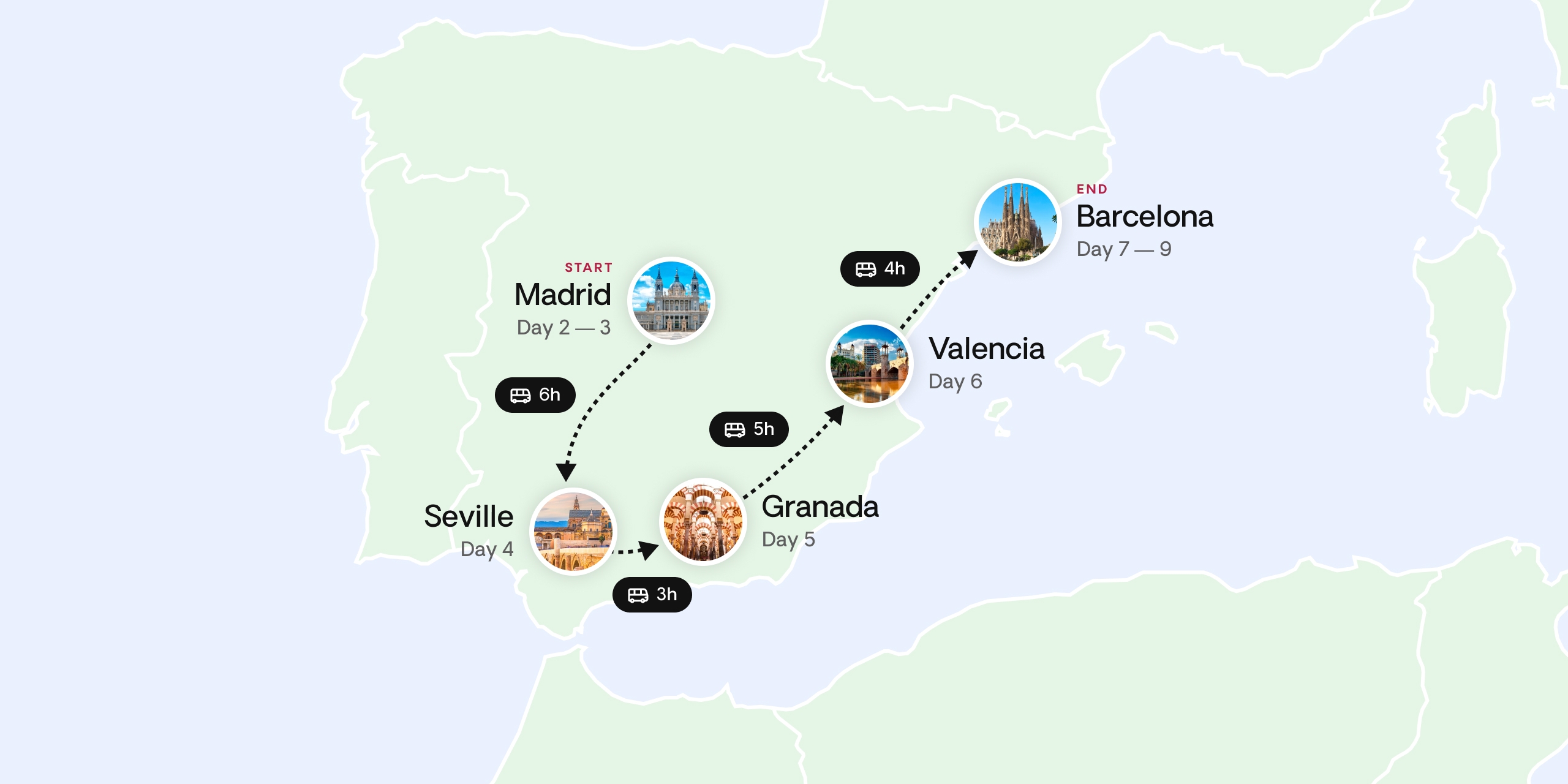 itinerary-map