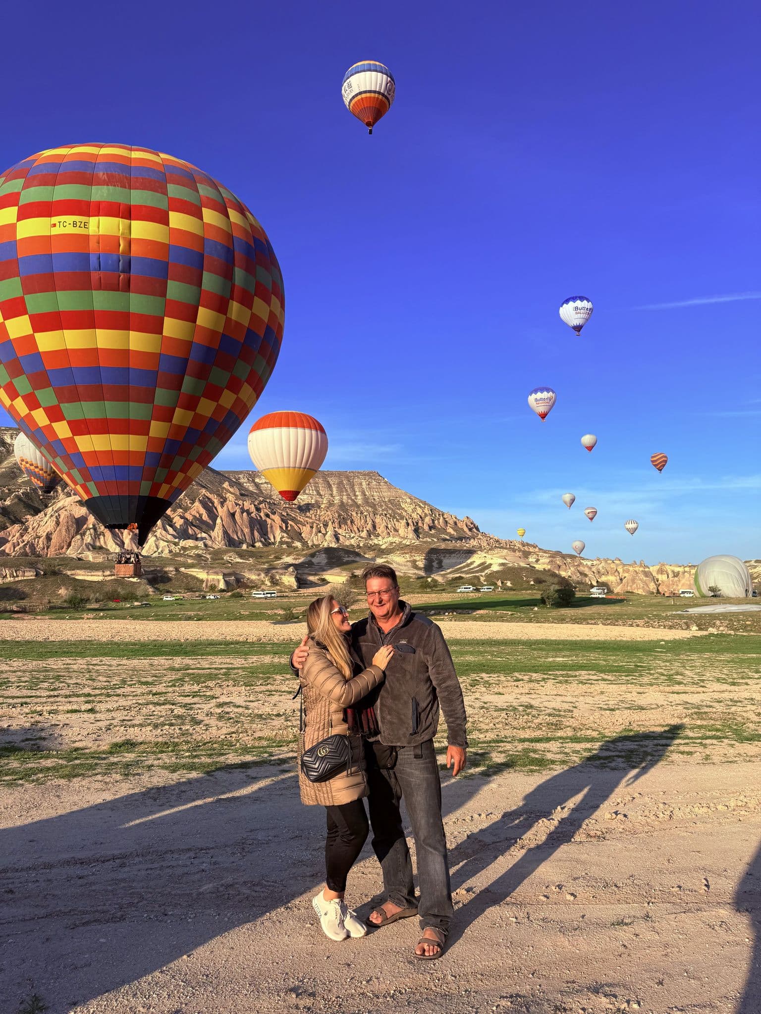 UGC content by Manuela