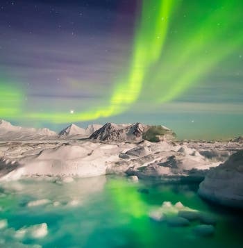 Land of Ice & Fire