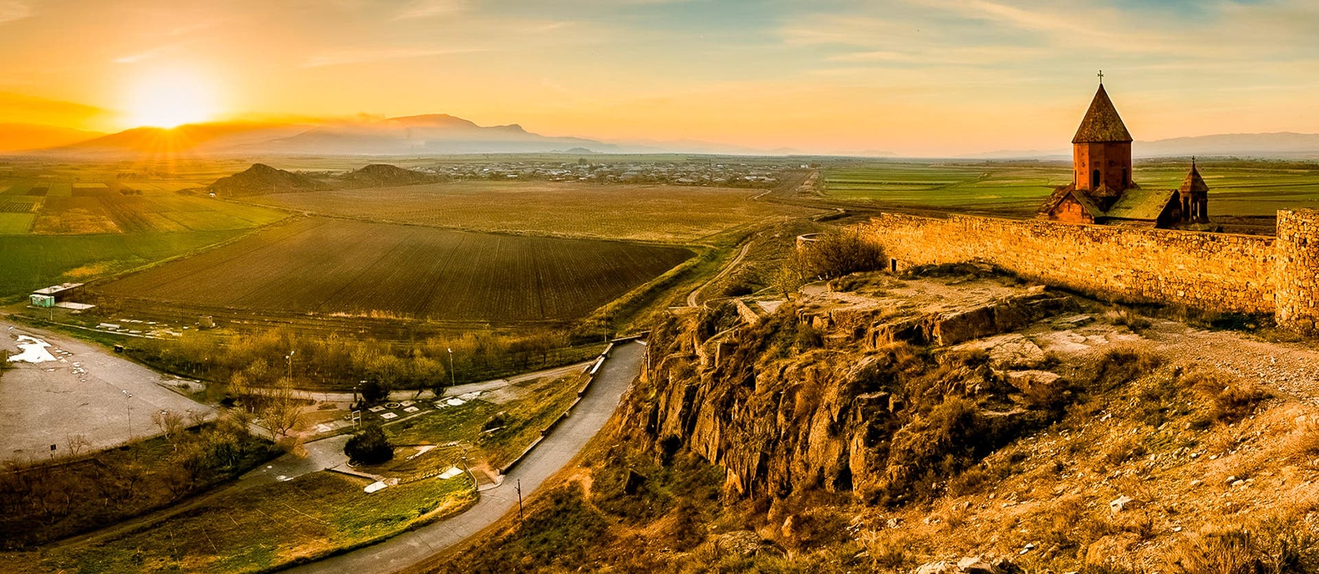 Myths & Legends of the Caucasus 