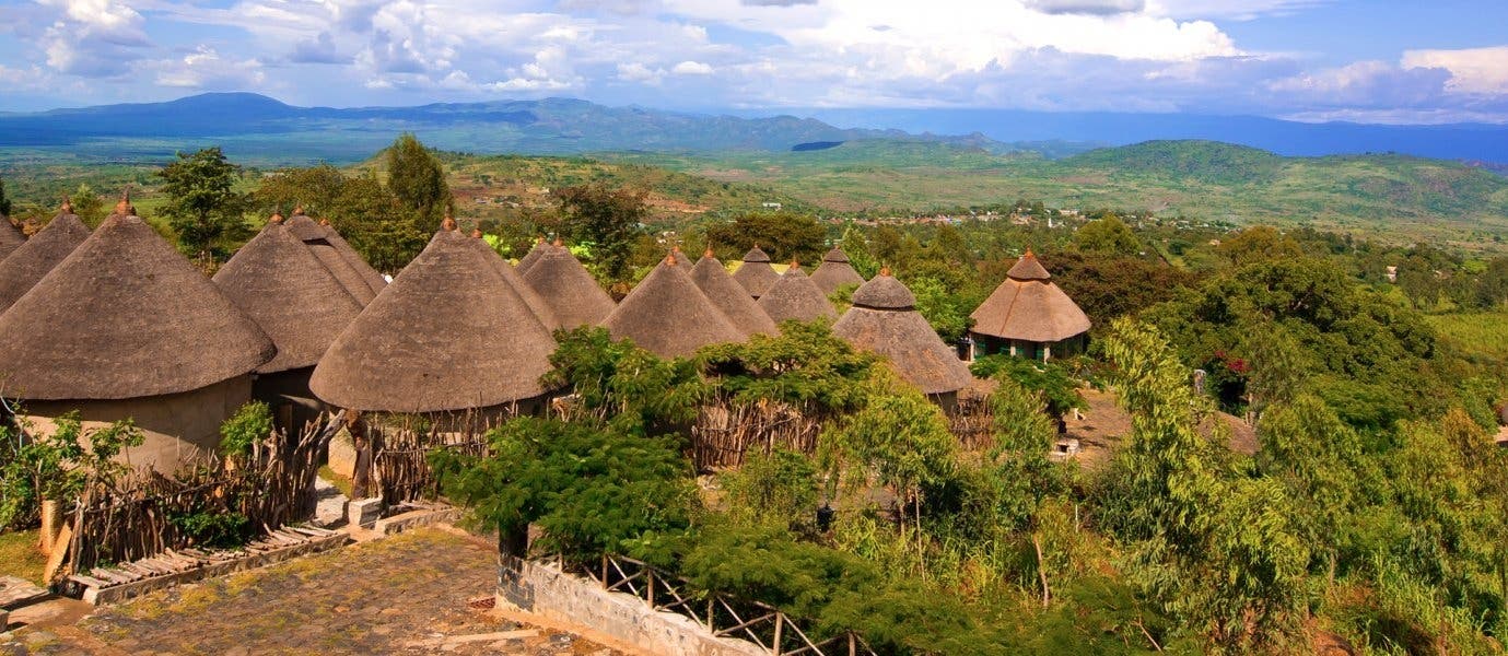 Ethiopia Tours: Cultures of the Omo Valley - Exoticca