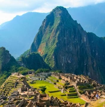Ultimate Inca Adventure