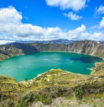 Aventura Continental & Galápagos Mágica