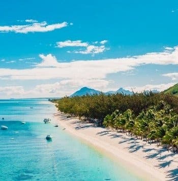 El Paraíso Terrenal Todo incluido