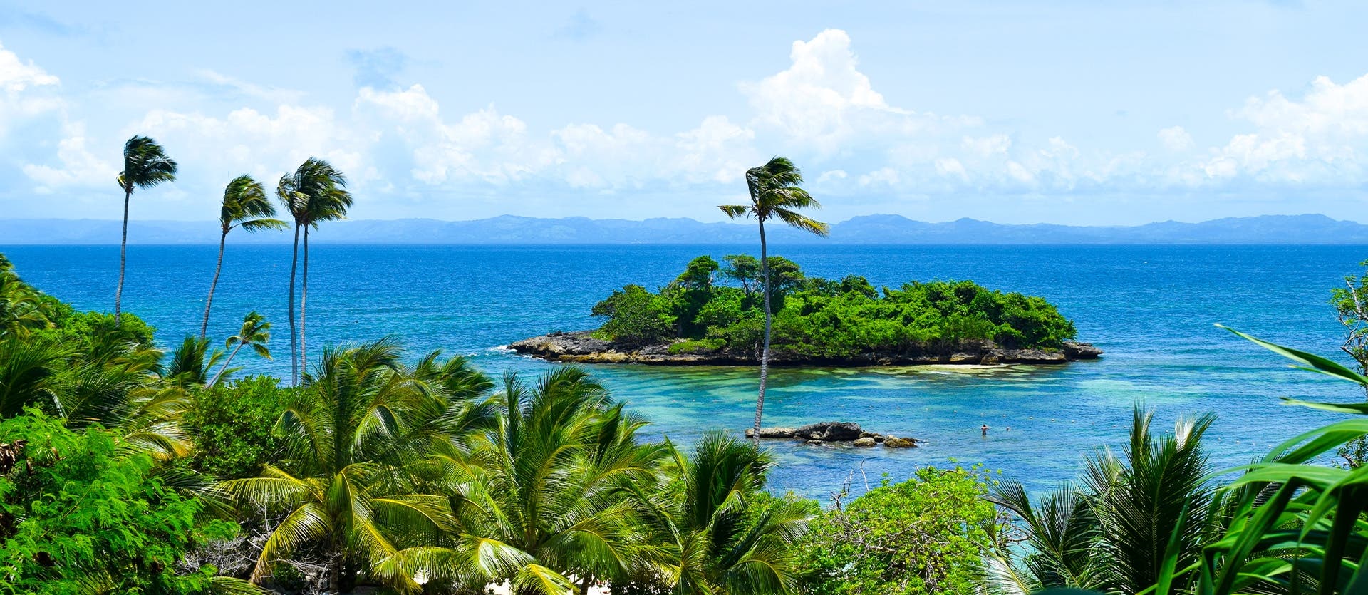 Capital, Tierras Altas y Costas Tropicales