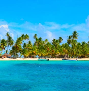 Ciudad de Panamá y Playa Blanca Todo incl