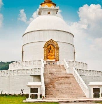 De Katmandú a Nagarkot