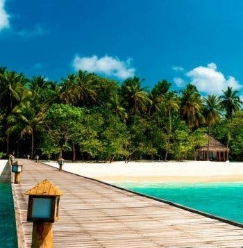 Tesoros mayas y playas de Belice 