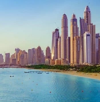 Emirate City Escape