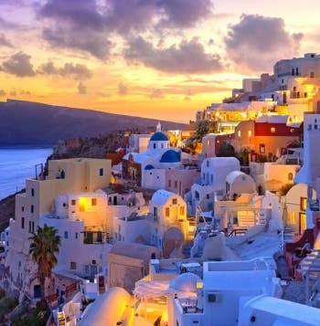 Ancient Ruins & Full-Board Aegean Cruise