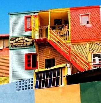 Machu Picchu, Iguazu & Capital Cities