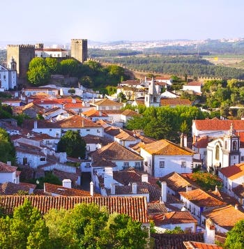 Medieval Villages & Cultural Cities