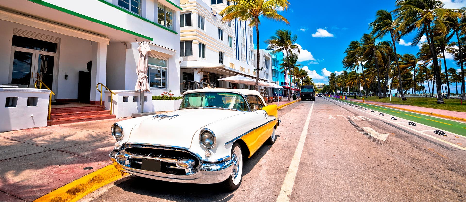 Florida Fun, Sun & Self-Drive 
