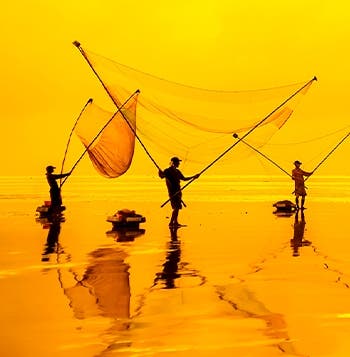 From Angkor Wat to Ha Long Bay