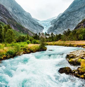 Nordic Peninsula