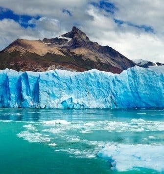 Buenos Aires, Iguazú und Patagonien
