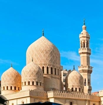 Pyramiden, Alexandria und Nilkreuzfahrt