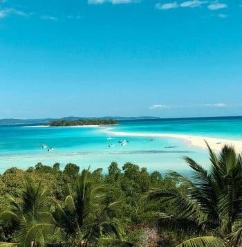 Traumhaftes Naturparadies Madagaskar