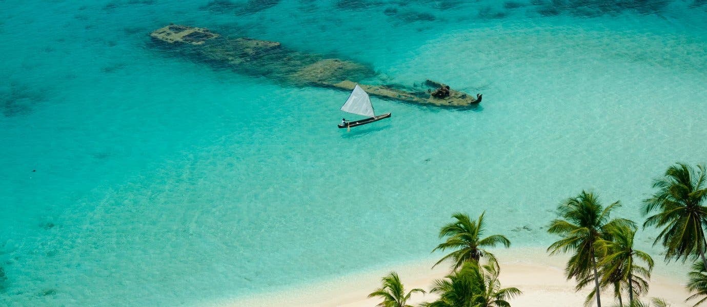 Canal, Boquete & Boca Chica