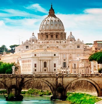 Eternal Cities & Cultures of Sicily
