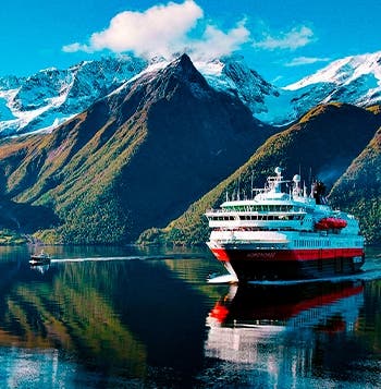 Exploring Nordic Lands