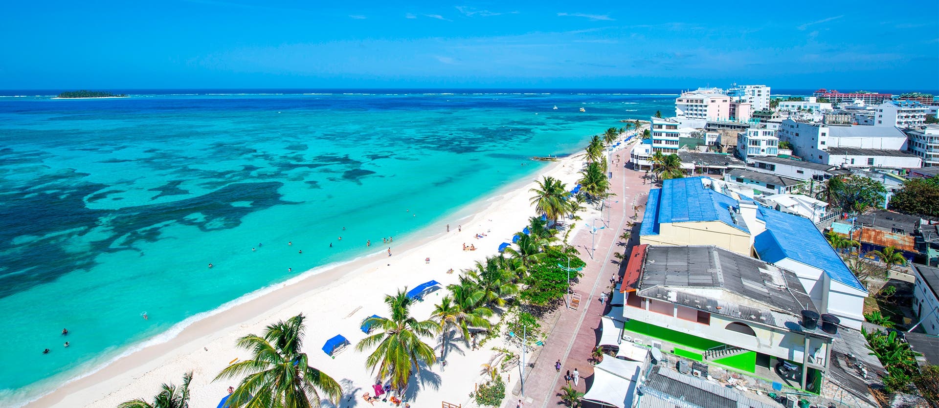 Colombia Vacation Packages & Tours 2023 Exoticca Travel