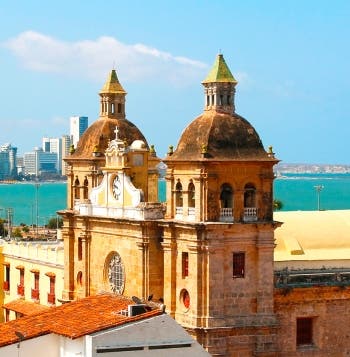 Fascinating Cities and Island Highlights