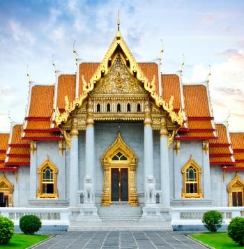 Marvels of Southeast Asia