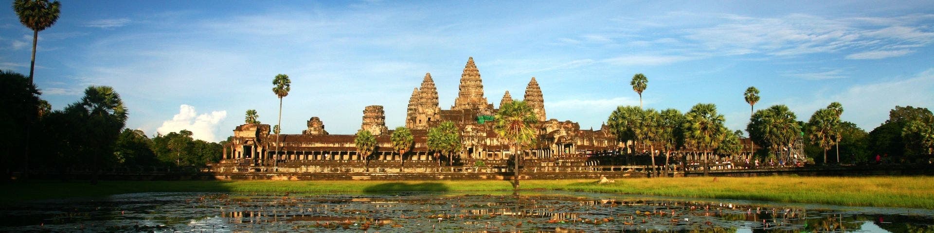 Cambodia