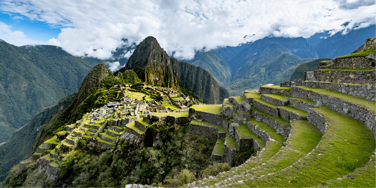 Machu Picchu tour packages with flights, hotels & tours