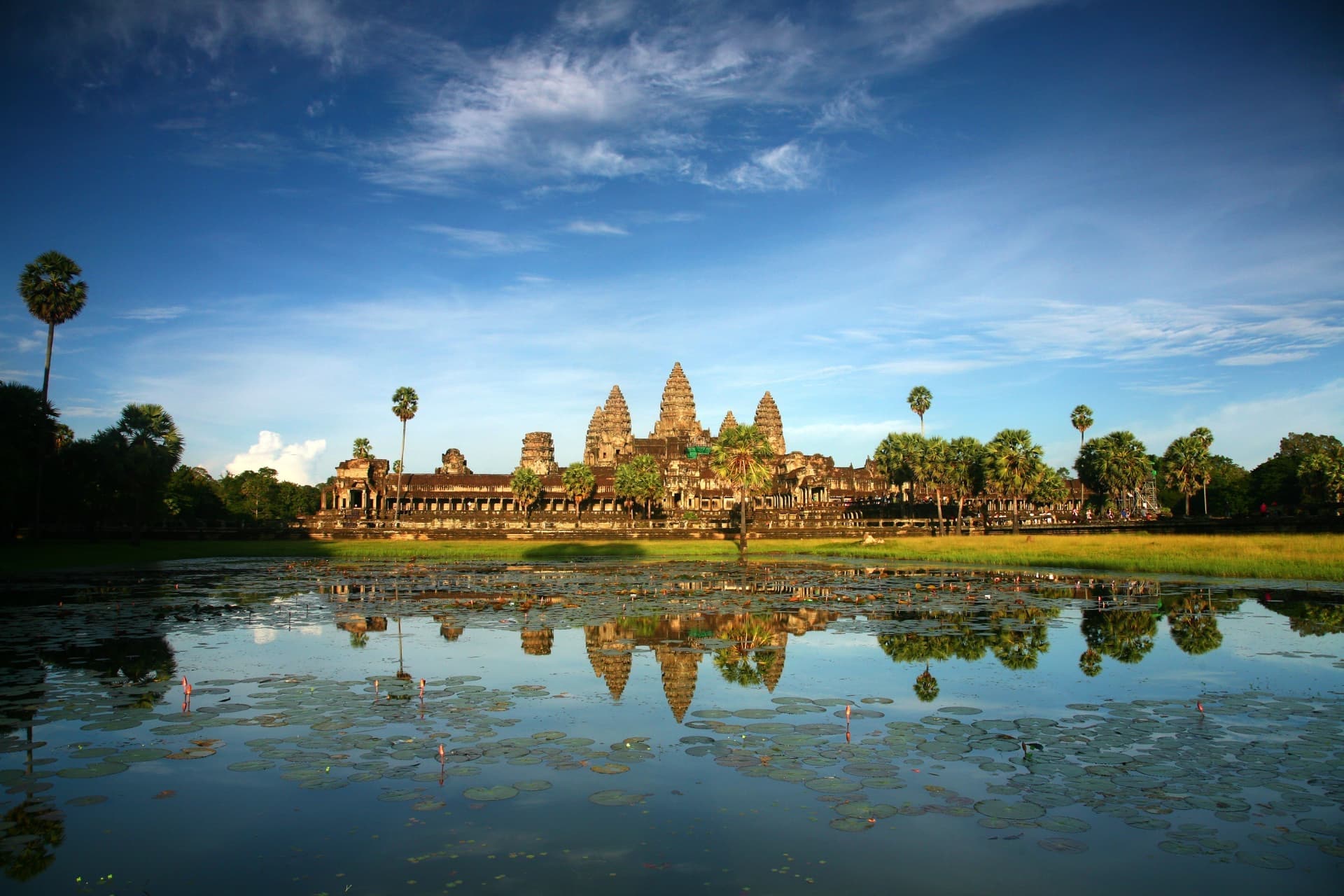 Camboya