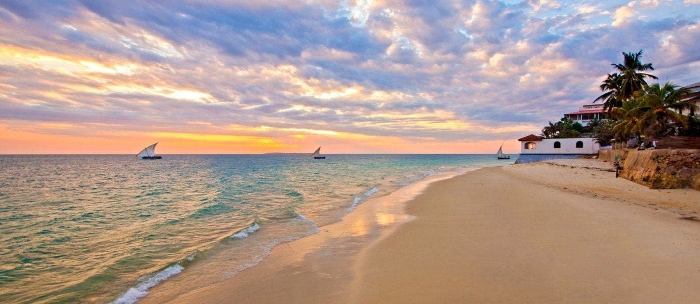 Cape, Kruger & All-Inclusive Zanzibar