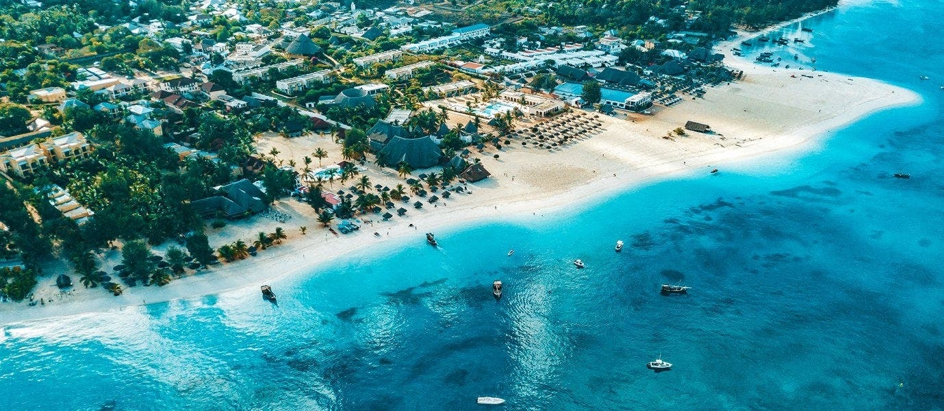 Cape, Kruger & All-Inclusive Zanzibar