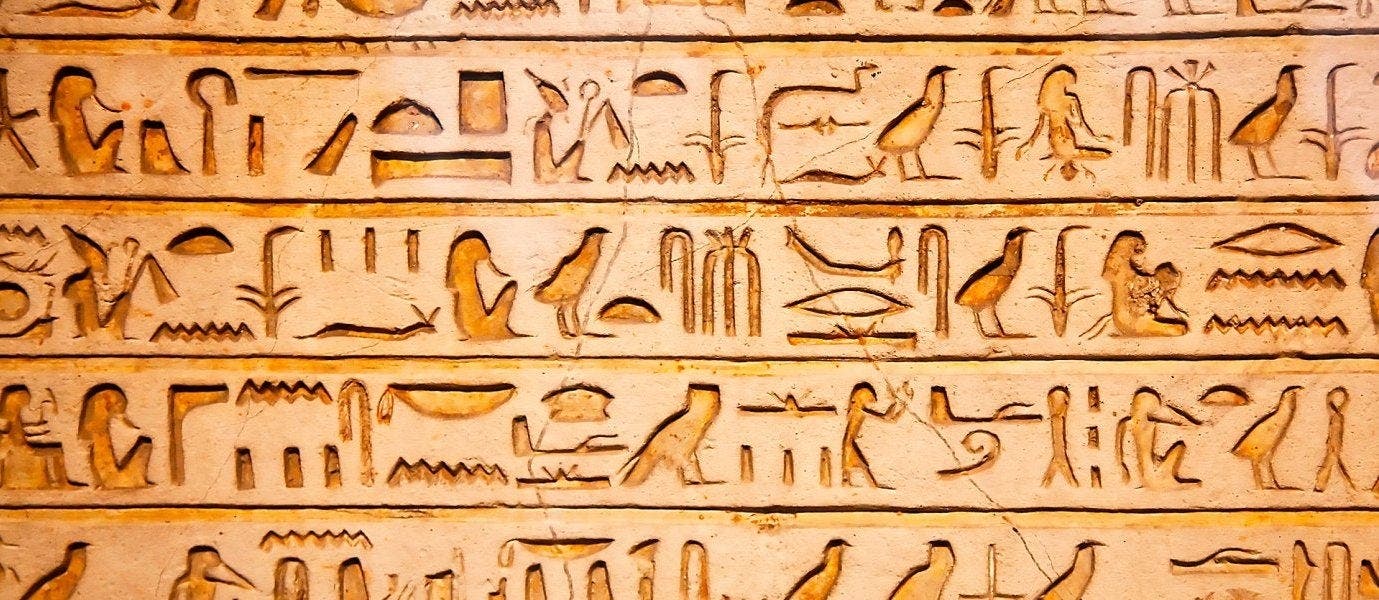 Pyramids & Extended Nile cruise