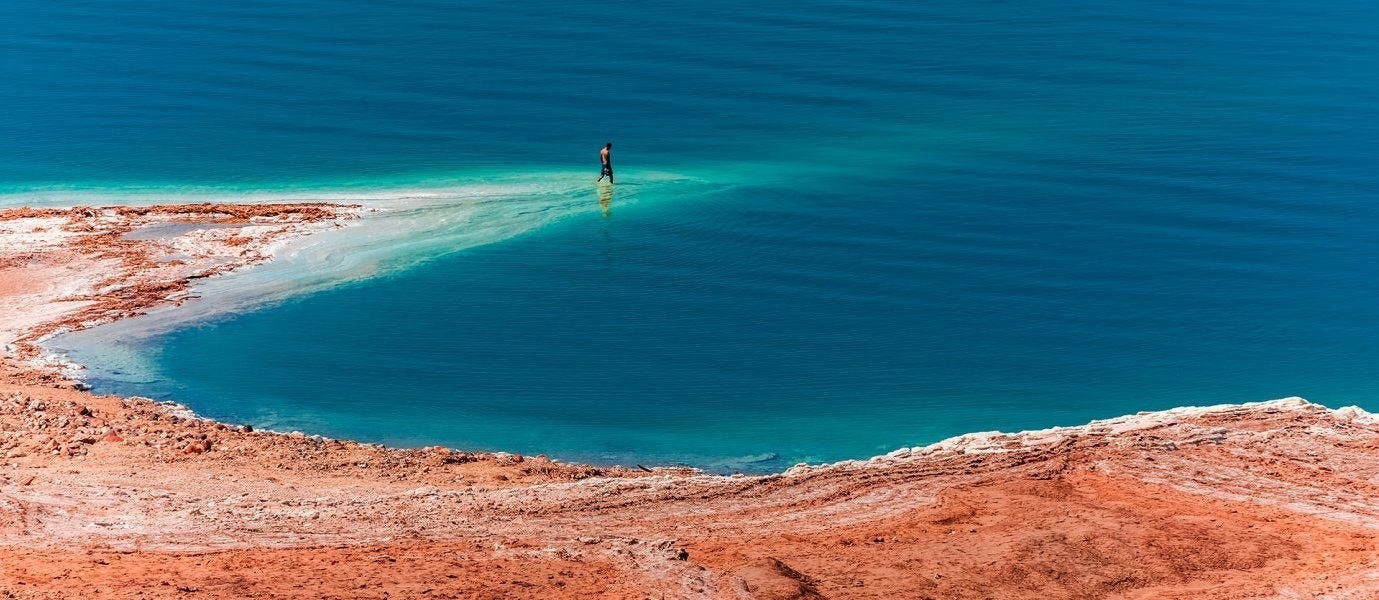 Wonders of the Hashemite Kingdom