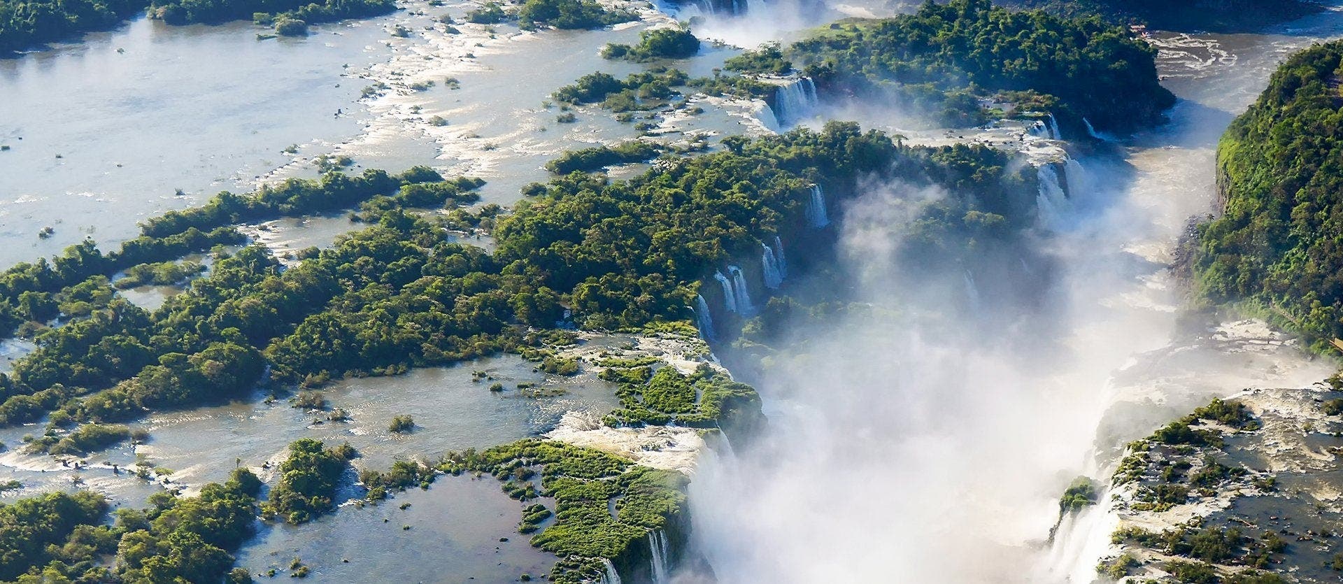 Ultimate South American Odyssey