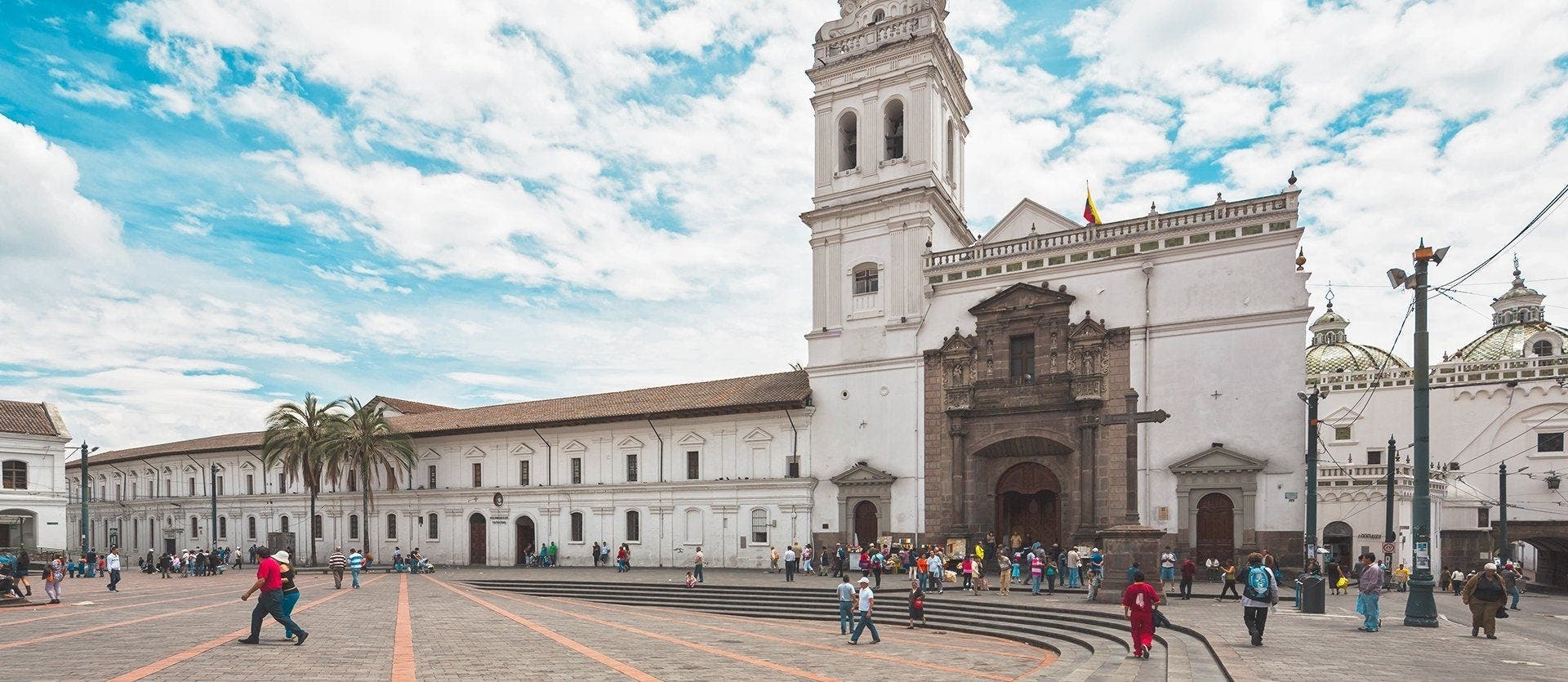 Ultimate South American Odyssey