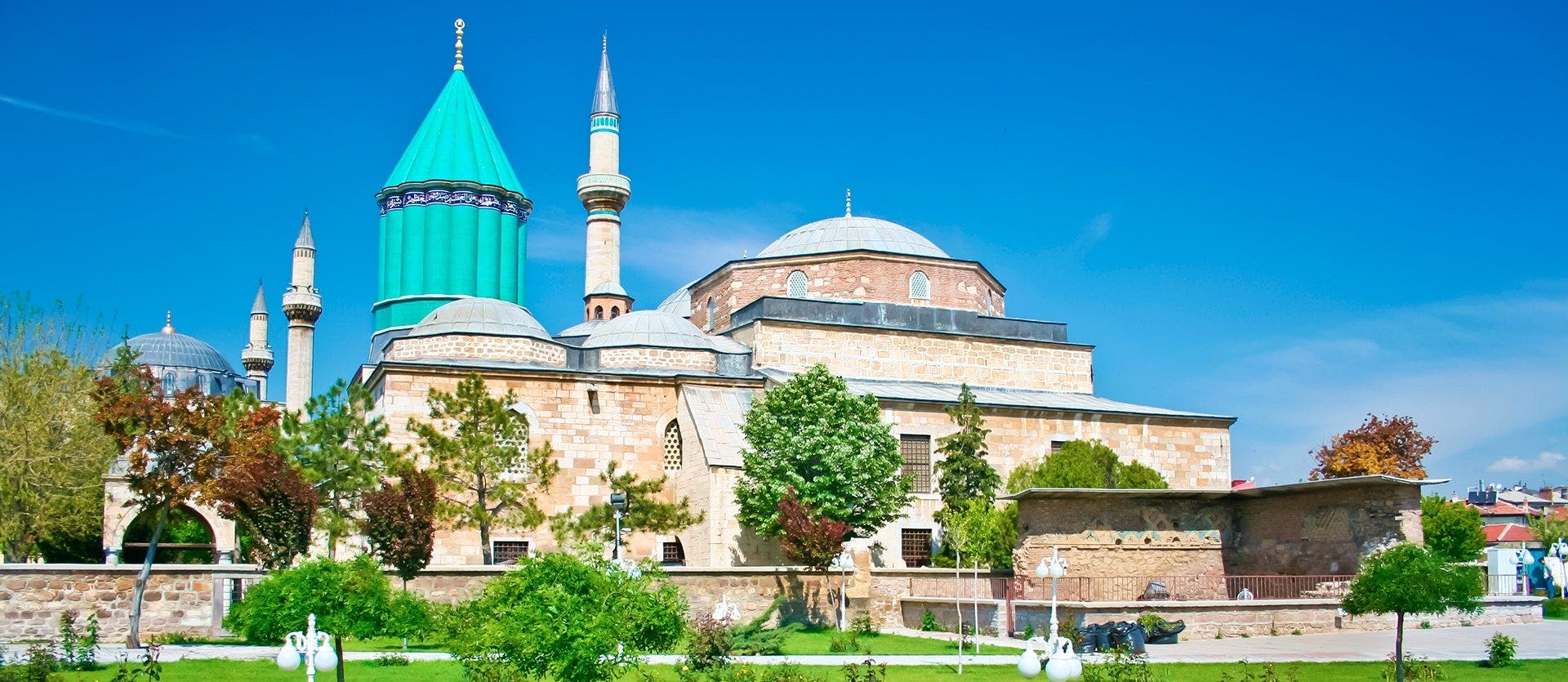 Treasures of Anatolia 