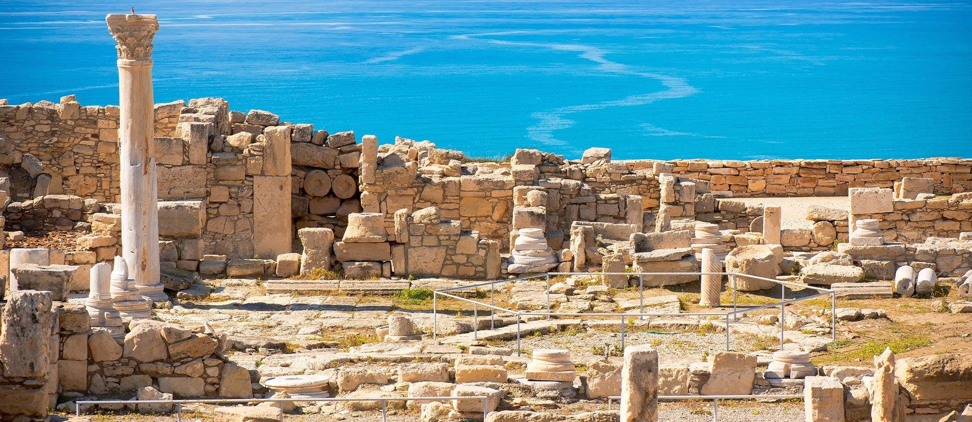 A Cypriot Adventure
