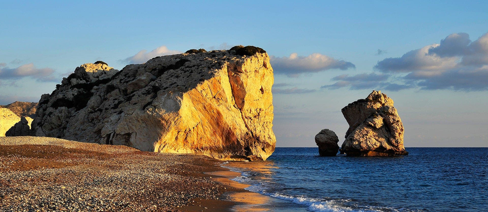 A Cypriot Adventure