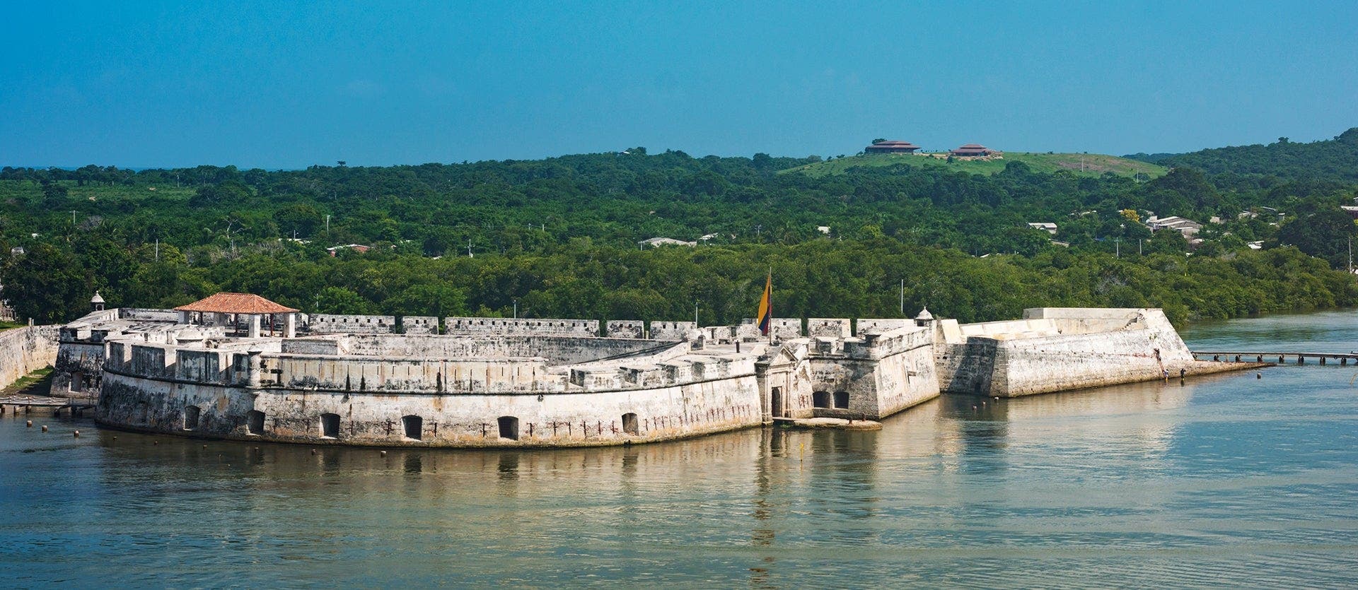 Discovering the Colombian Caribbean