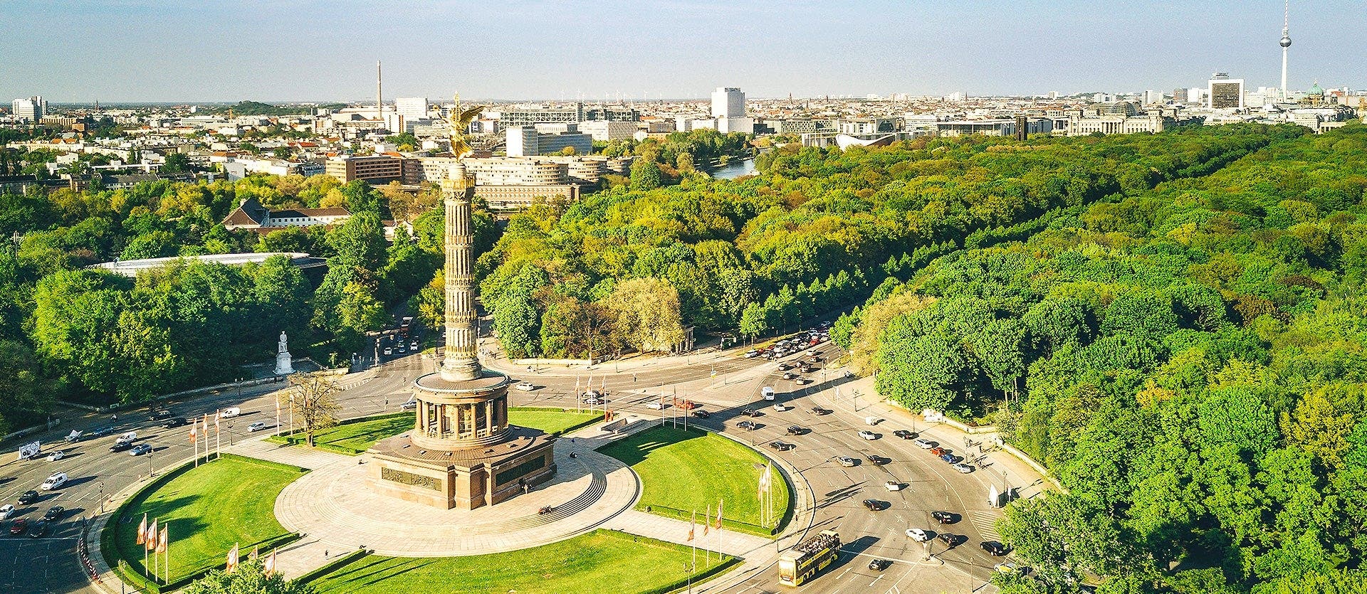 Charming Chateaux & European Cities
