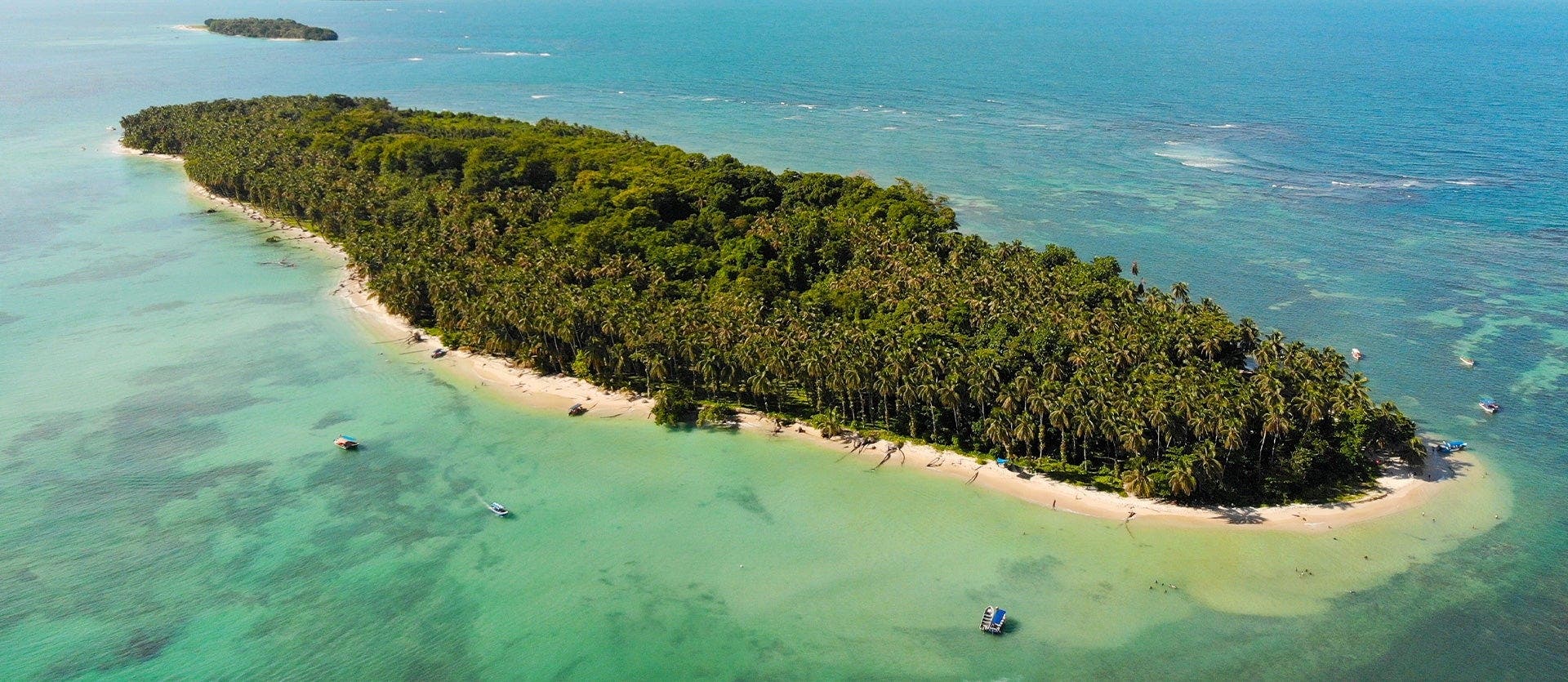 Arenal, Puerto Viejo & Bocas del Toro