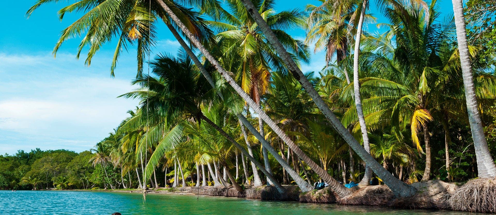 Arenal, Puerto Viejo & Bocas del Toro