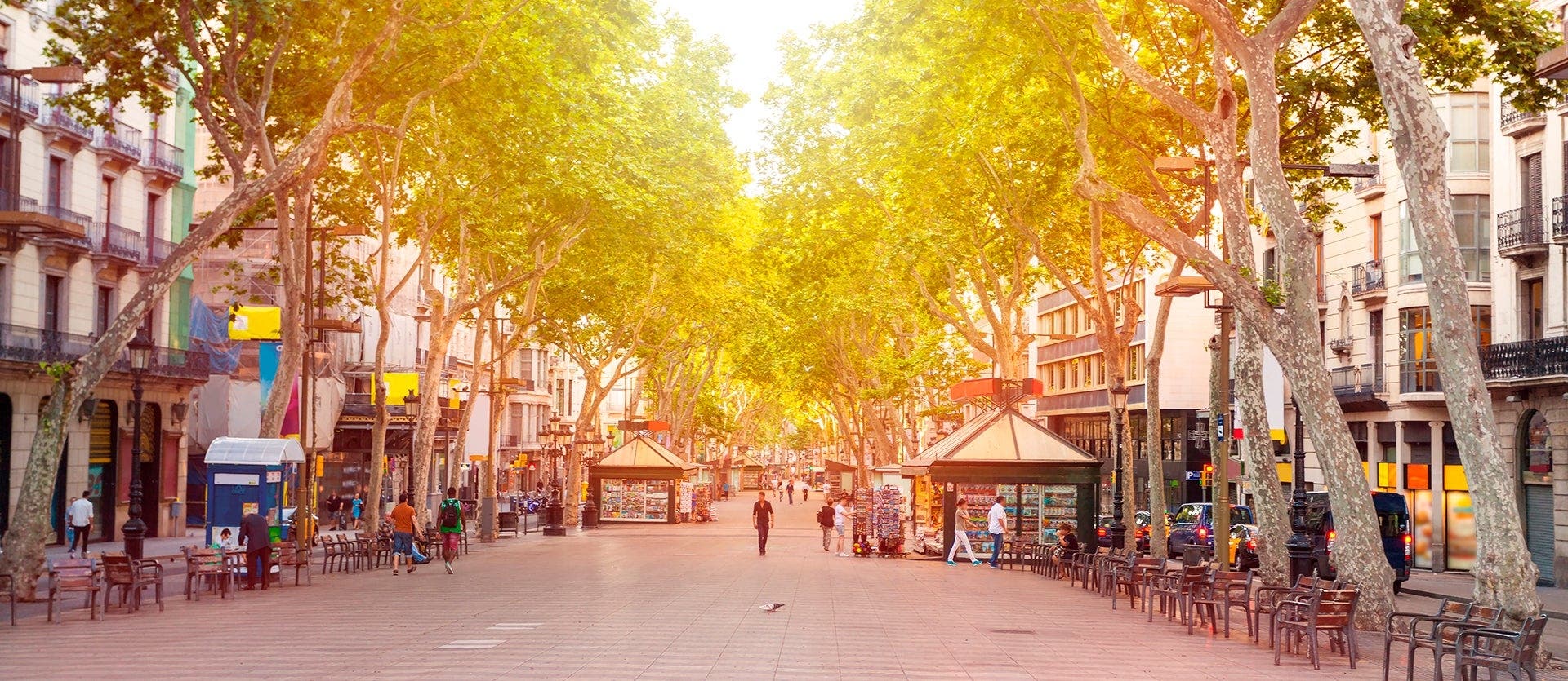 Portugal Treasures, Madrid & Barcelona