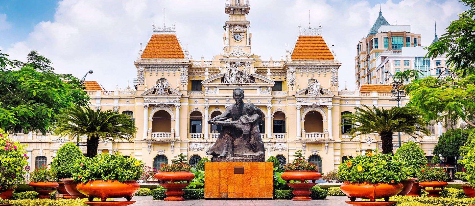 Southeast Asian Odyssey