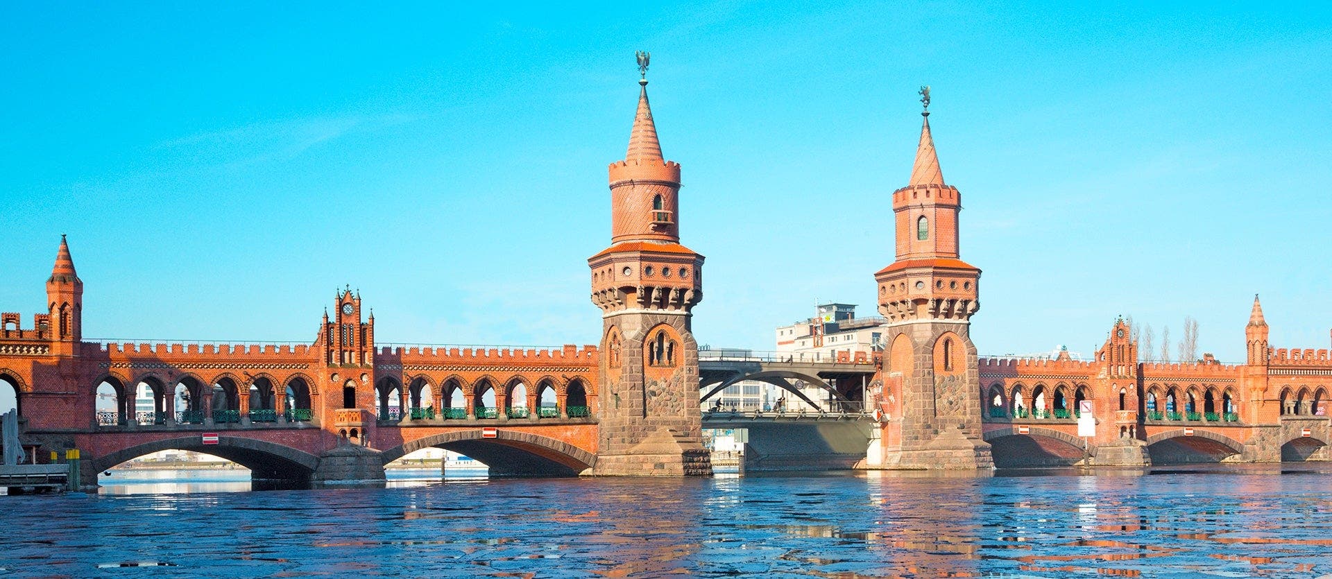 The Magic of Christmas in Berlin & Prague