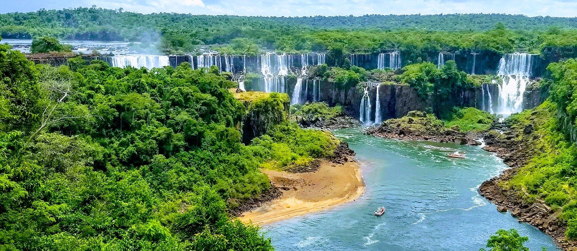 Buenos Aires & Iguazu Falls