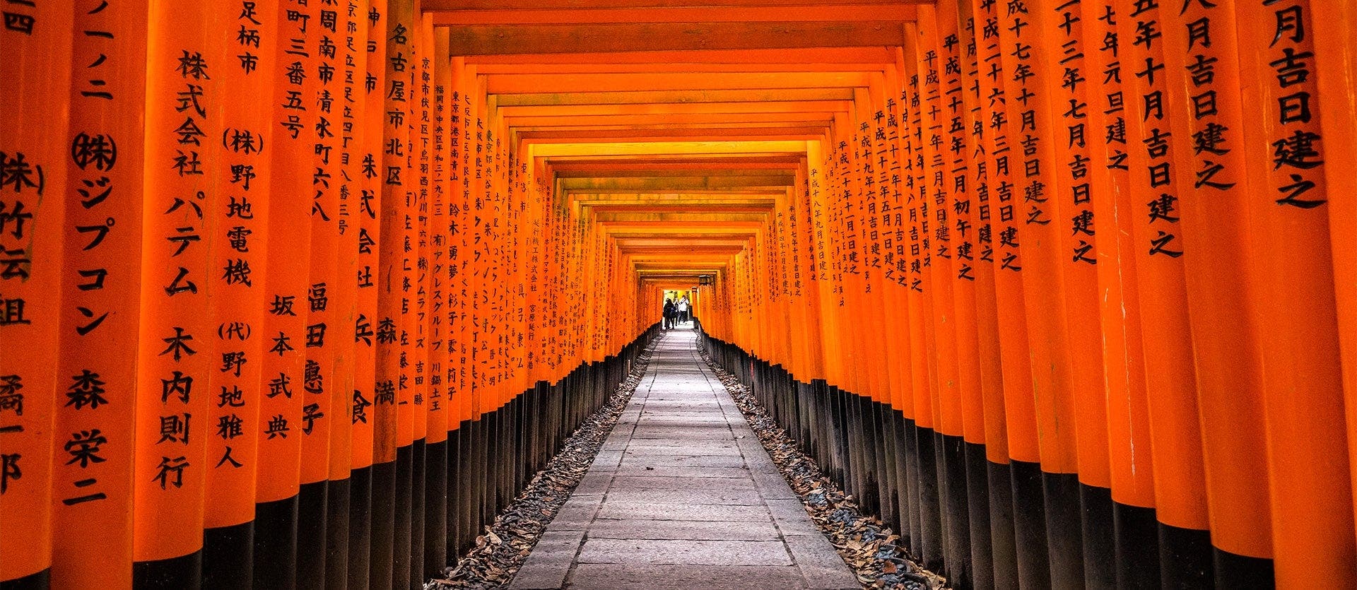 Hong Kong Escape & Wonders of Nippon