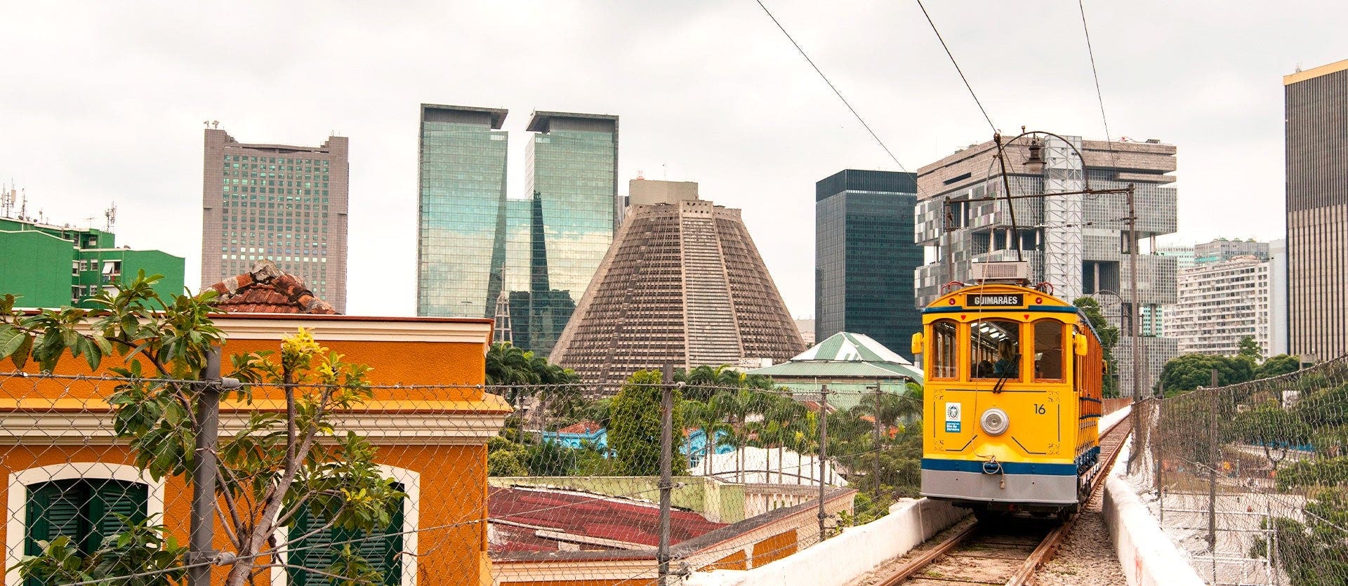  Sprawling Cities & Golden Beaches